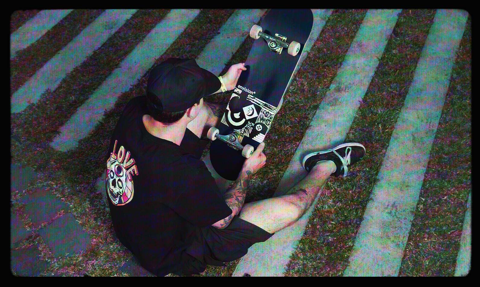 Envision